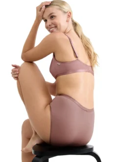 Culotte SLW ROMANCE MAX H