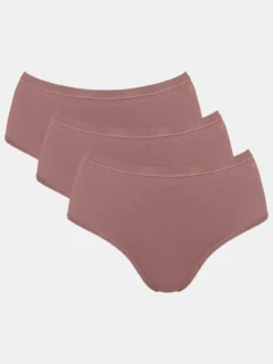 2 culottes midi + 1 gratuite Go Daily