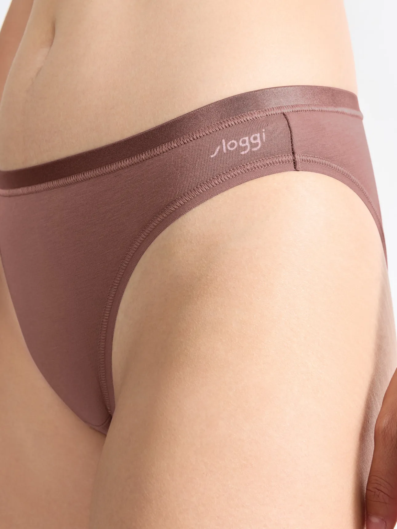 2 culottes mini + 1 gratuite Go Daily