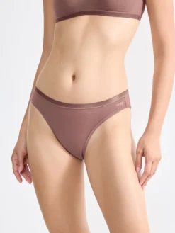 2 culottes mini + 1 gratuite Go Daily