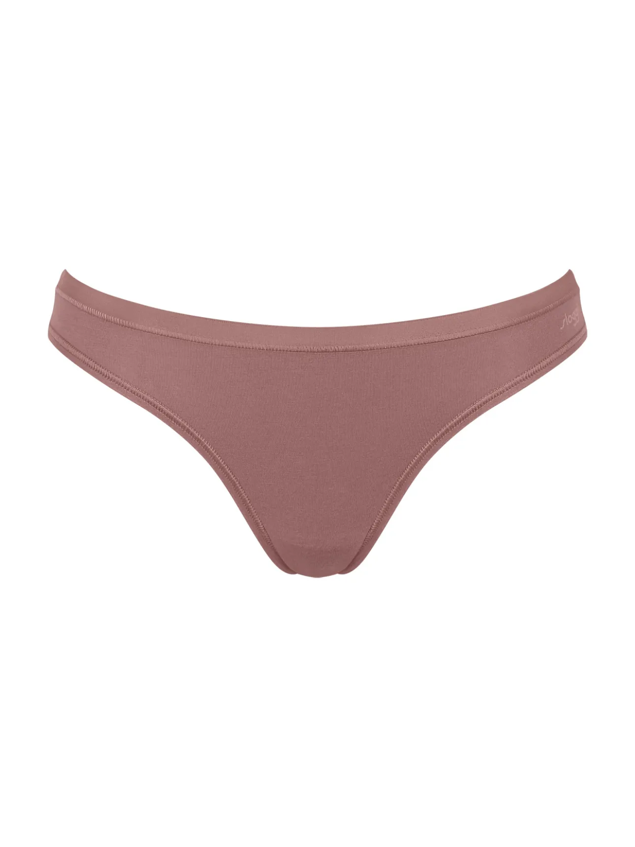 2 culottes mini + 1 gratuite Go Daily