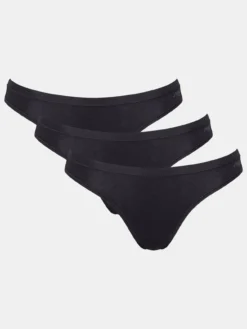 2 culottes mini + 1 gratuite Go Daily