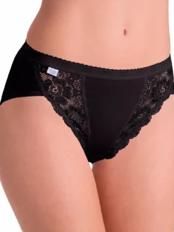 Culottes Sloggi Chic, lot de 4