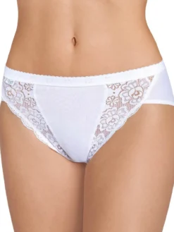Culottes Sloggi Chic, lot de 4