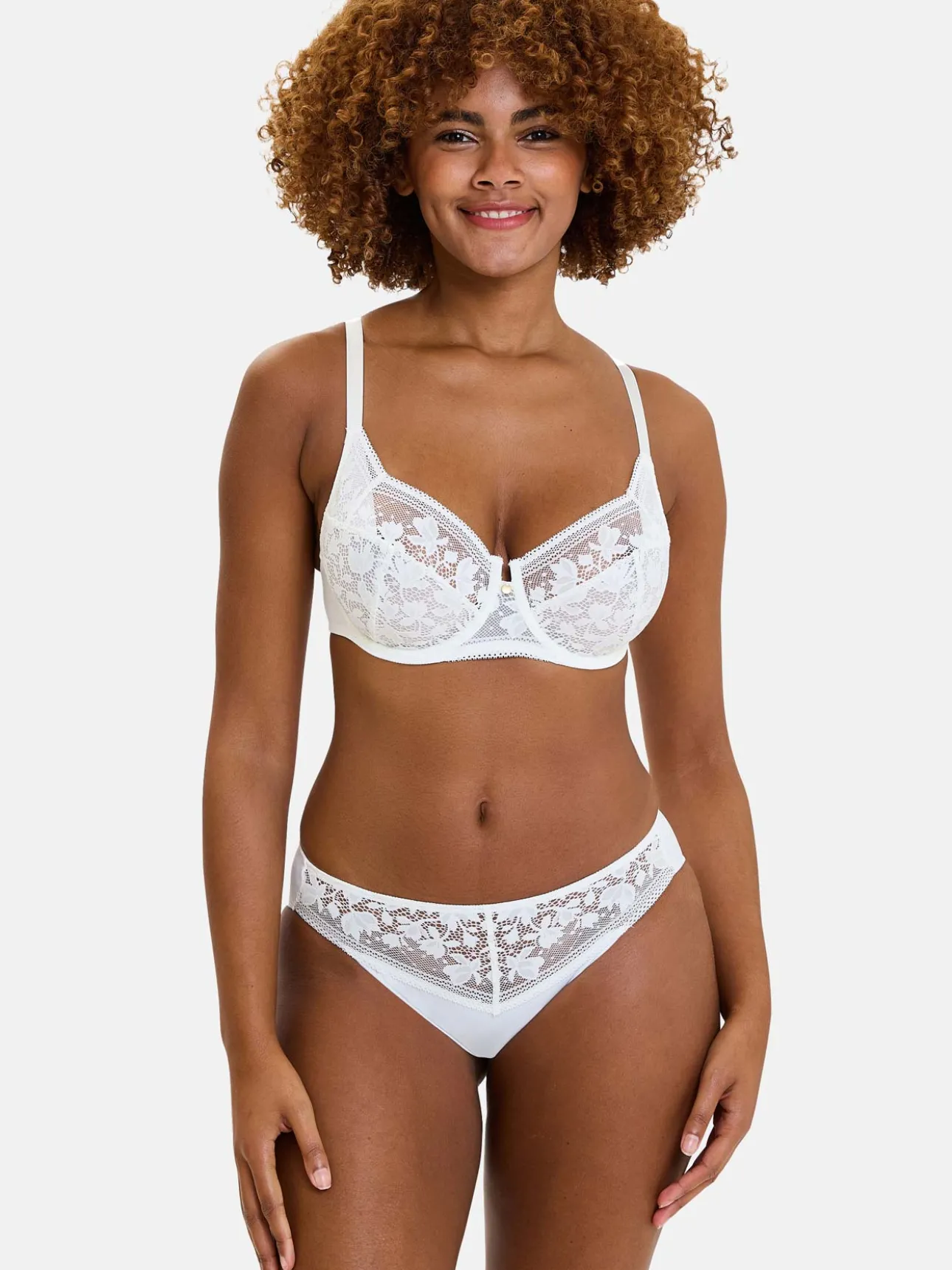 Culotte Suzie