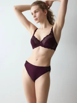 Culotte taï Amourette