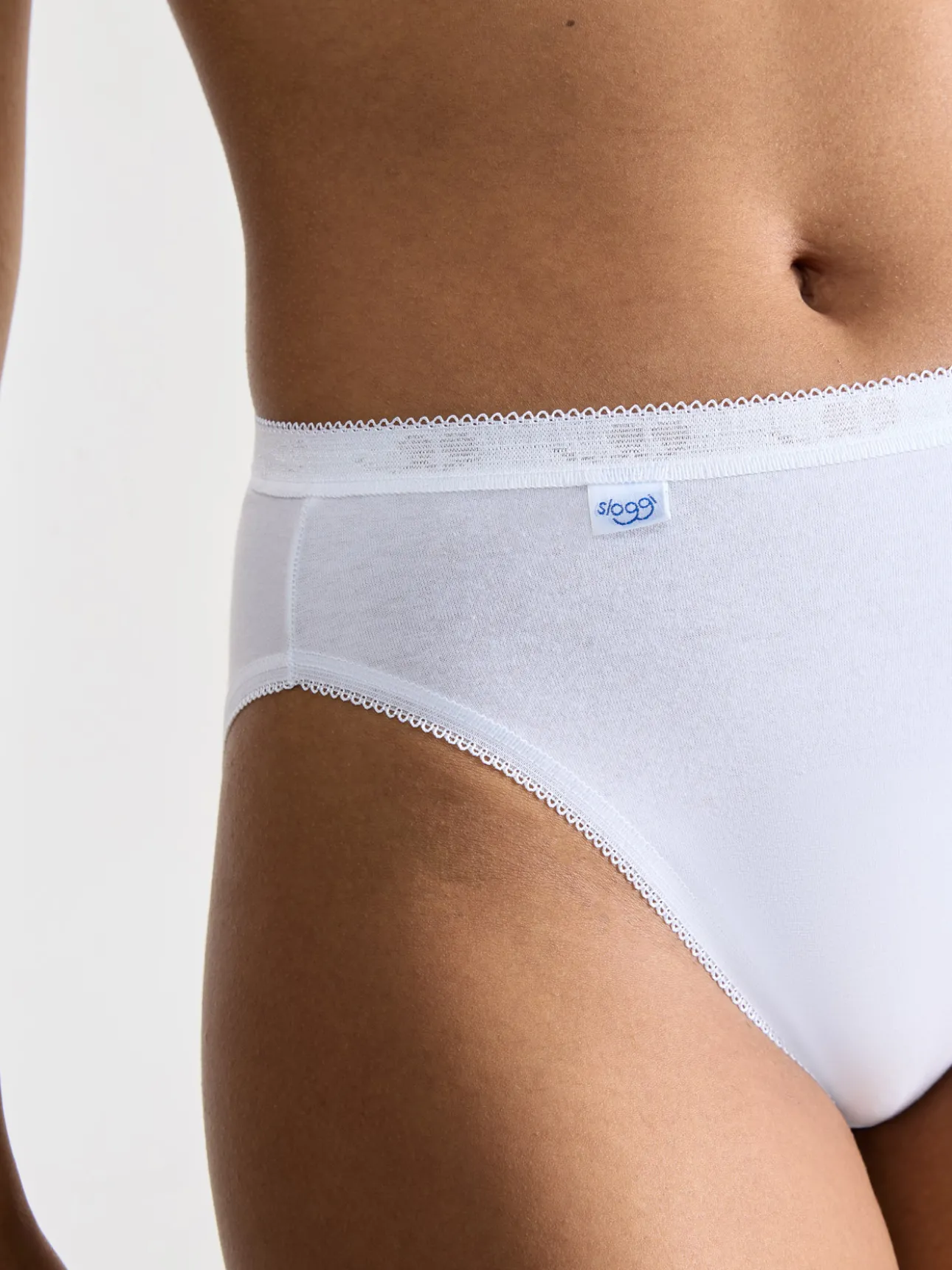 Culotte taï Basic +