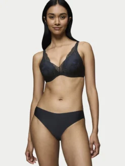 Culotte taï Body Make-Up Illusion Lace
