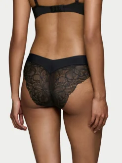Culotte taï Body Make-Up Illusion Lace