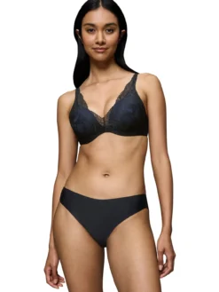 Culotte taï Body Make-Up Illusion Lace