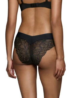 Culotte taï Body Make-Up Illusion Lace