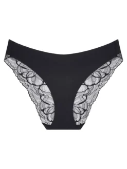 Culotte taï Body Make-Up Illusion Lace