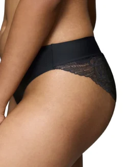 Culotte taï Body Make-Up Illusion Lace