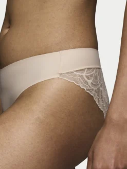 Culotte taï Body Make-Up Illusion Lace