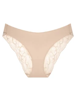 Culotte taï Body Make-Up Illusion Lace