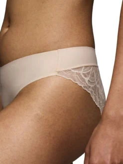 Culotte taï Body Make-Up Illusion Lace