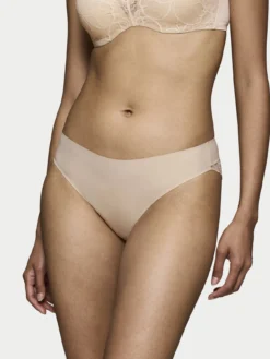 Culotte taï Body Make-Up Illusion Lace