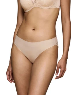 Culotte taï Body Make-Up Illusion Lace