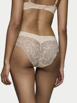 Culotte taï Body Make-Up Illusion Lace