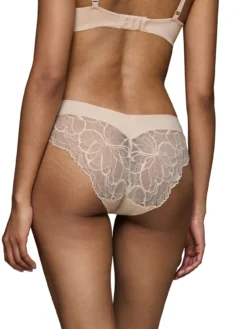 Culotte taï Body Make-Up Illusion Lace