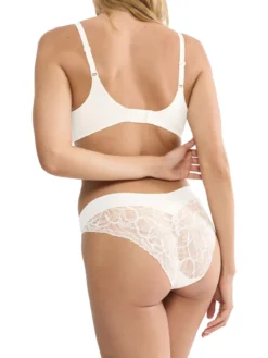 Culotte taï Body Make-Up Illusion Lace