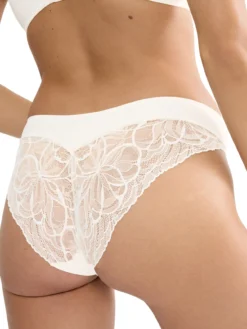 Culotte taï Body Make-Up Illusion Lace