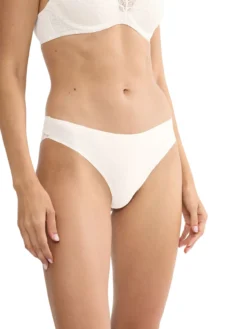 Culotte taï Body Make-Up Illusion Lace