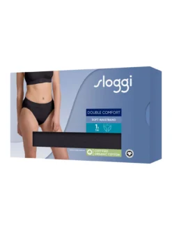 Culotte taï Double Comfort