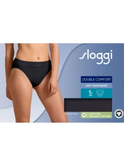 Culotte taï Double Comfort