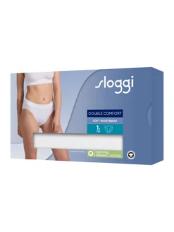 Culotte taï Double Comfort
