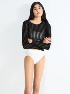 Culotte taï Double Comfort
