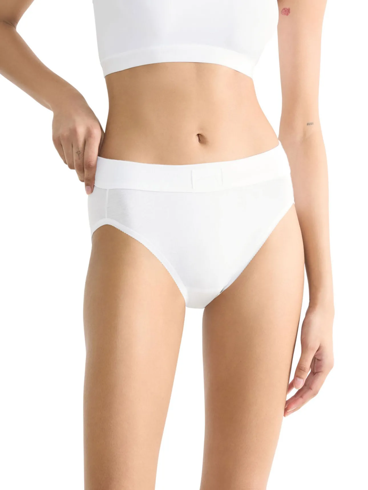 Culotte taï Double Comfort