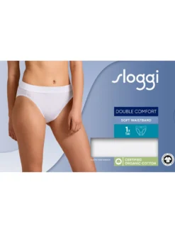 Culotte taï Double Comfort