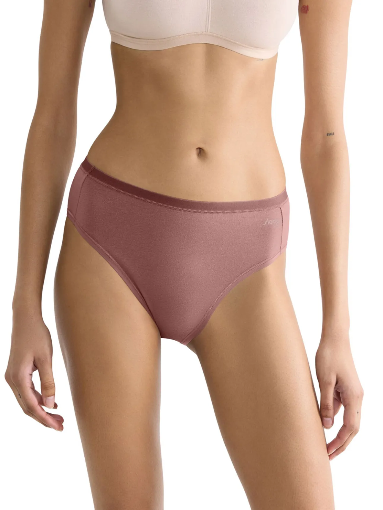 Culotte taï GO Daily Cotton