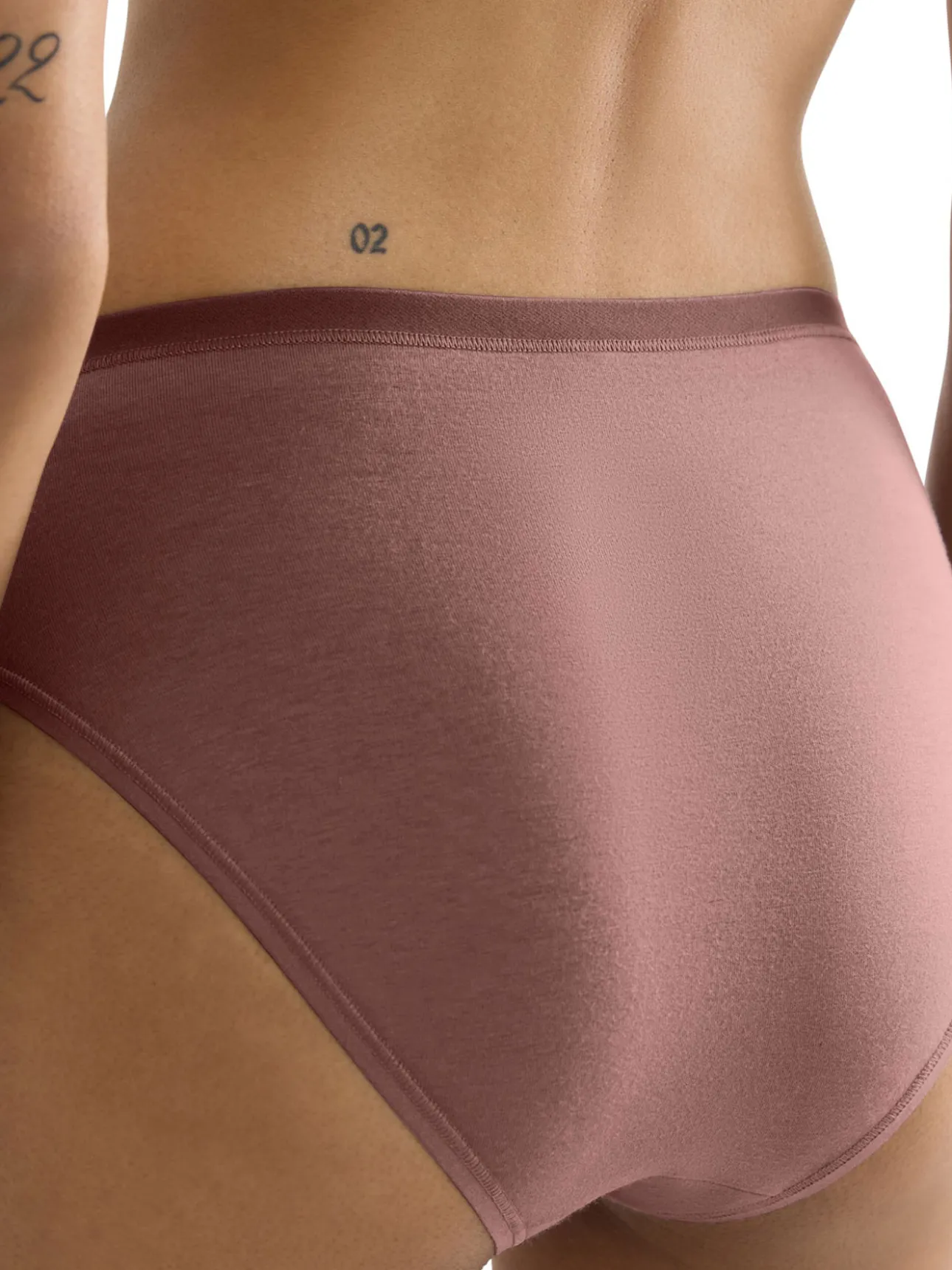 Culotte taï GO Daily Cotton