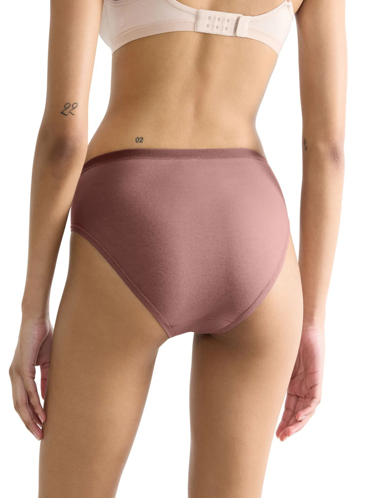 Culotte taï GO Daily Cotton