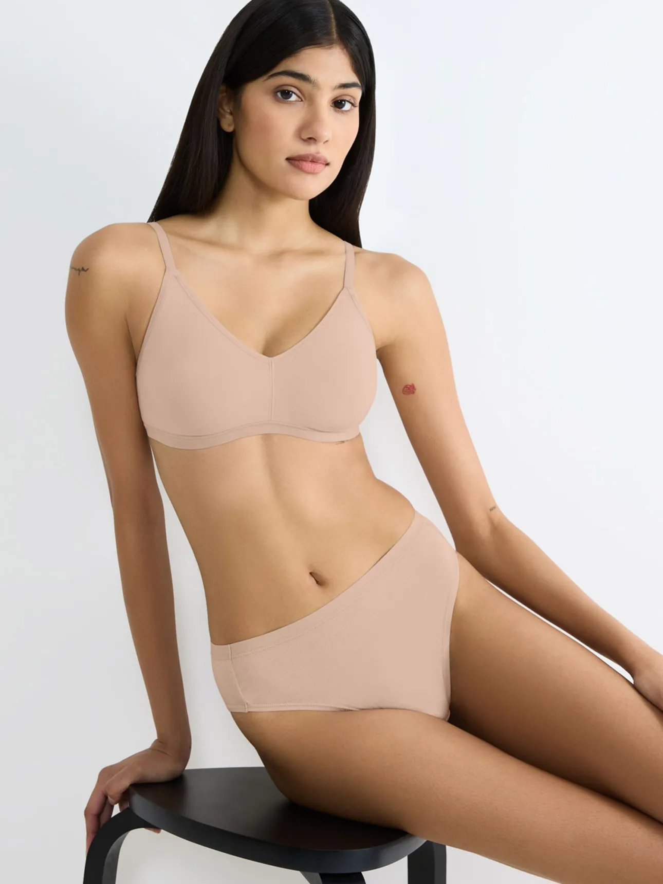 Culotte taï GO Daily Cotton