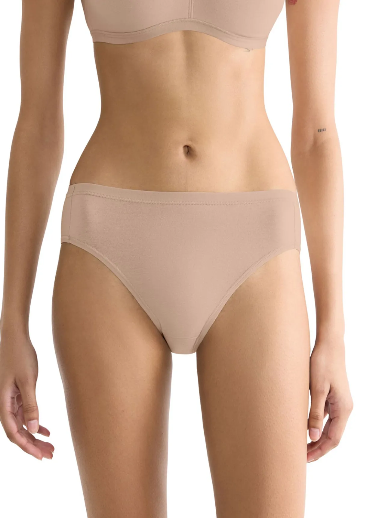 Culotte taï GO Daily Cotton
