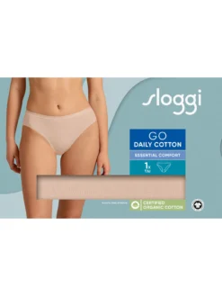 Culotte taï GO Daily Cotton