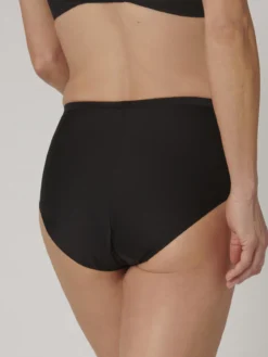 Culotte taille haute