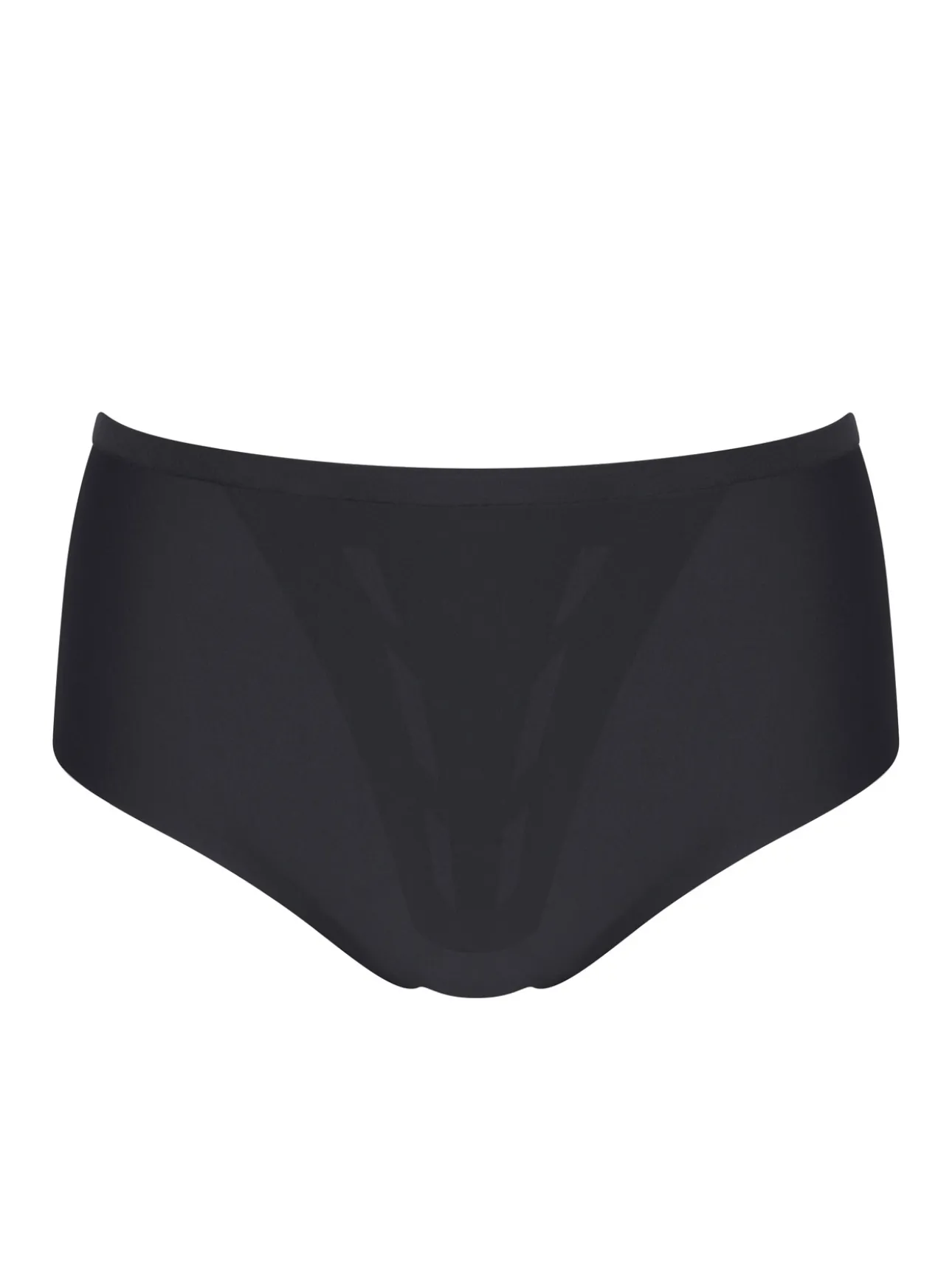 Culotte taille haute