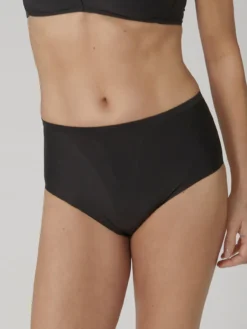 Culotte taille haute