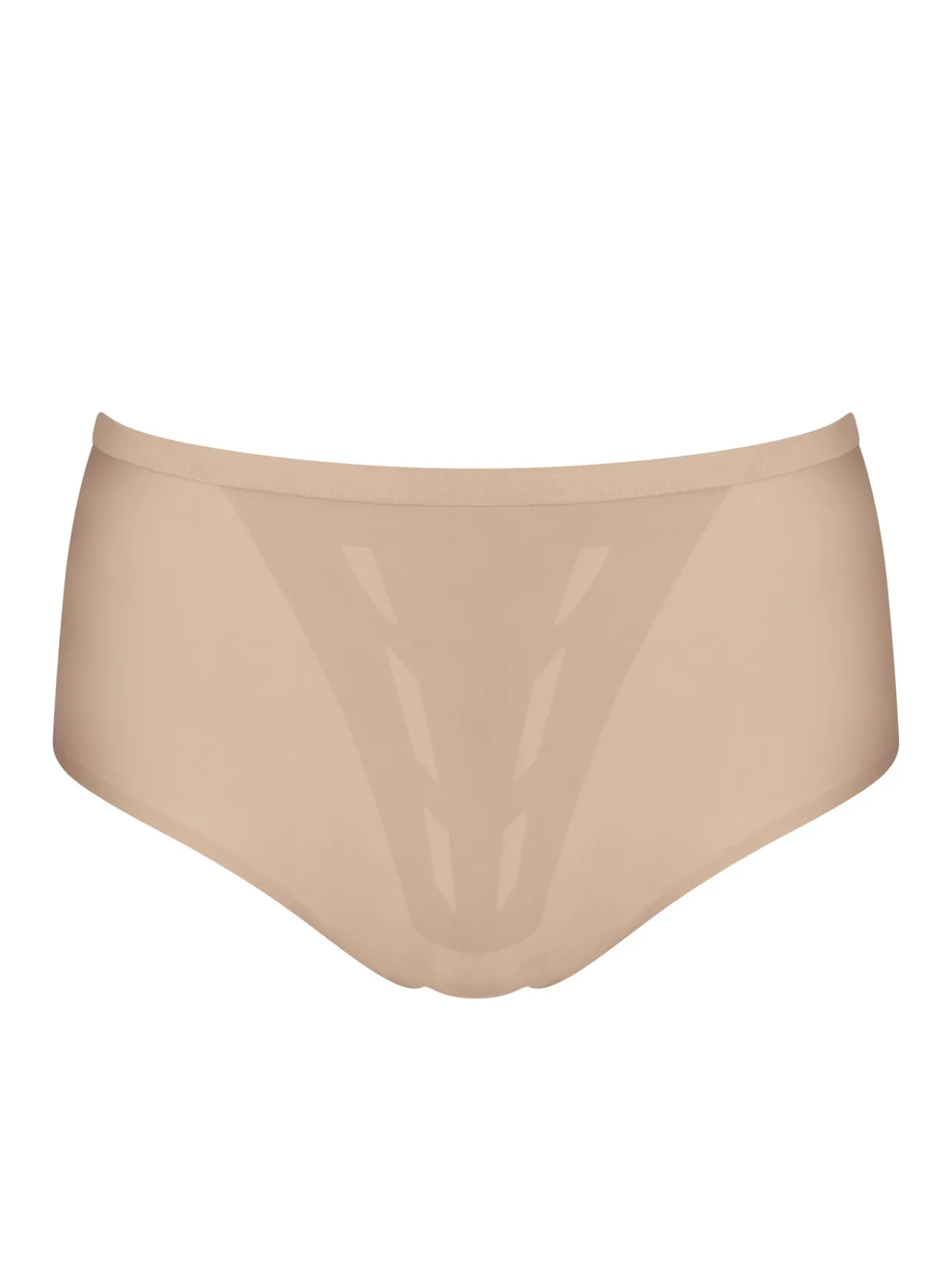 Culotte taille haute