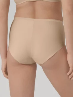 Culotte taille haute