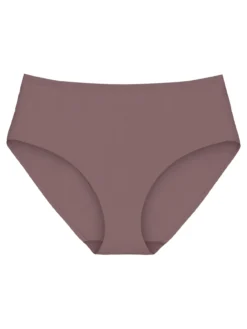Culotte taille haute