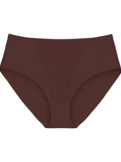Culotte taille haute