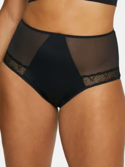 Culotte taille haute anti-fuites Paloma