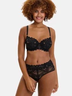Culotte taille haute Arum Prima