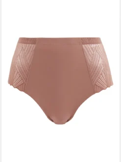 Culotte taille haute Daily Softness