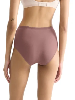 Culotte taille haute GO Daily Cotton